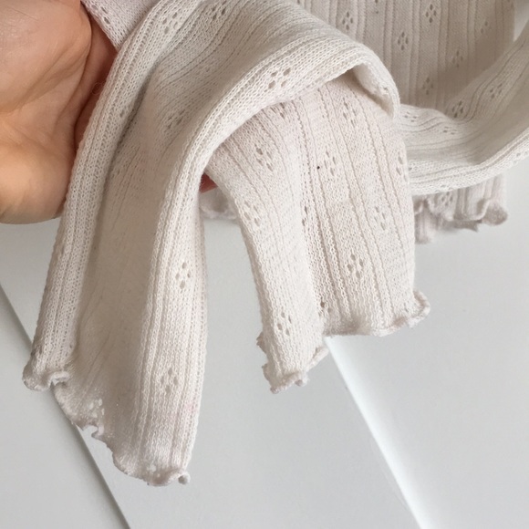 FOREVER 21 Crop Top - Picture 2 of 6